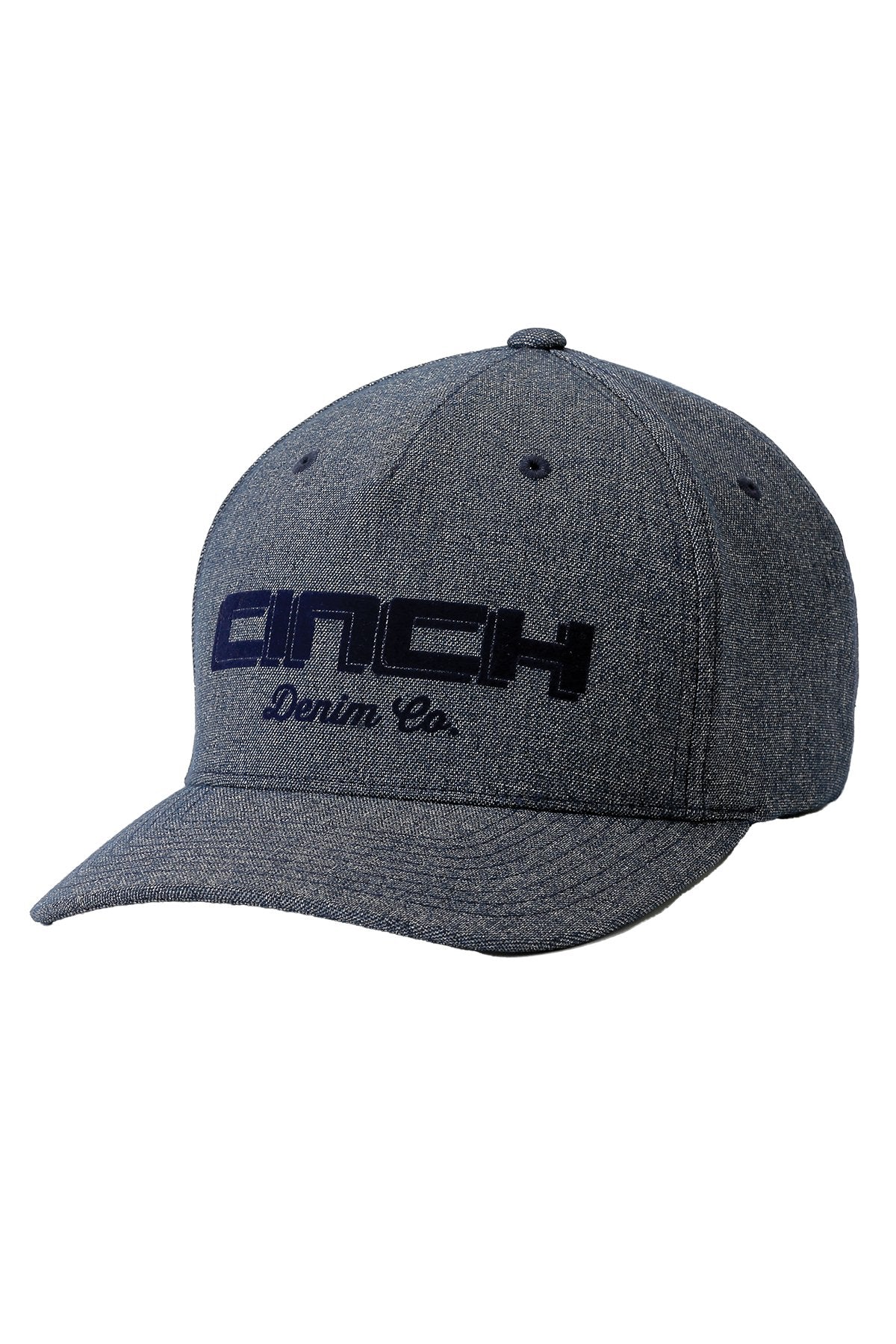 Cinch Mens Baseball Cap - MCC0627775