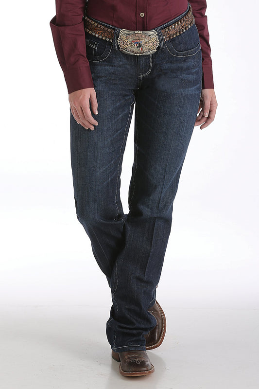 Cinch Ada Arena Ladies Jeans -MJ80252072