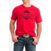 Cinch Men's Sergio Tee Shirt - MTT1690326