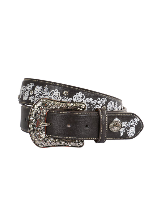 Pure Western Ladies Belt - P1S2908BLT