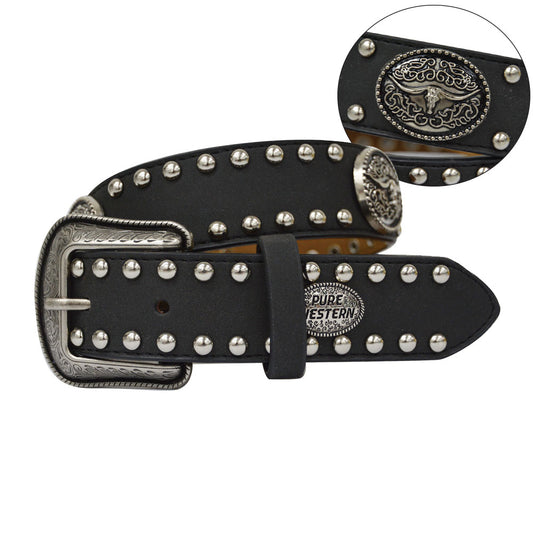 Pure Western Kids Belt - P7S7908BEL