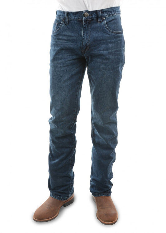 Pure Western Slim Straight Jean - PCP1200159