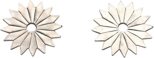 Pointed Spur Rowels