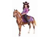 Breyer Western Horse & Rider - TBC61116