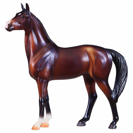 Breyer Classics Mahogany Bay Thoroughbred