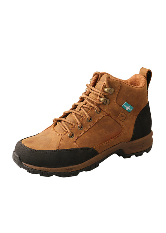 Twisted X Mens 6" Hiker Boot - TCMHKW001