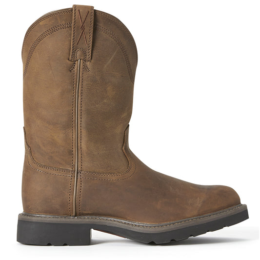 Twisted X Mens  Boots - TCMWP0001