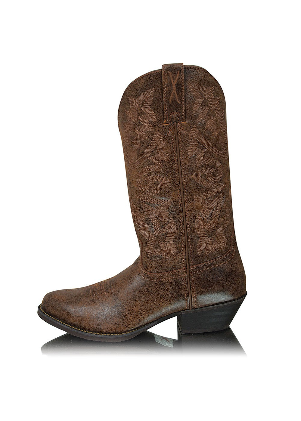 Twisted X Mens Western Boot - TCMWT0004
