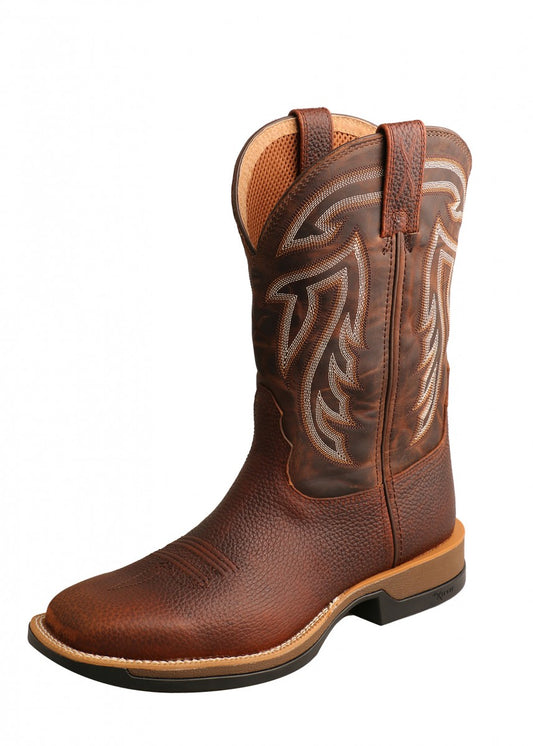 Twisted X Mens 11" Tech X Boot - TCMXW0005