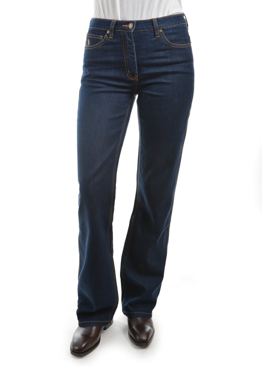 Thomas Cook Ladies Wonder Jean - TCP2233074