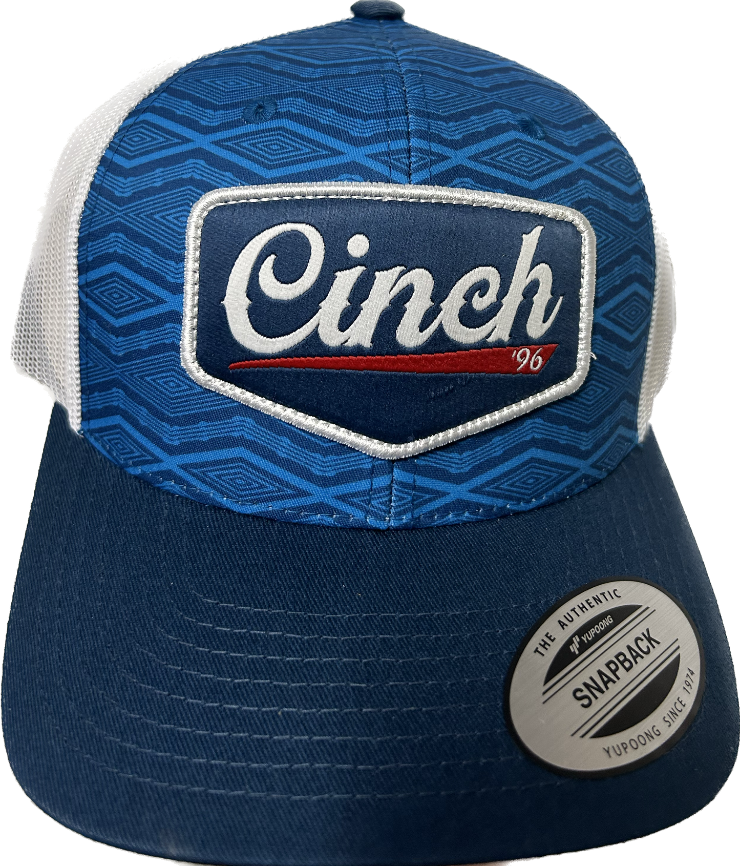 CINCH MENS CAP - MCC0660614