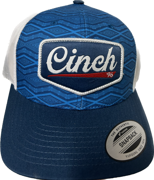 CINCH MENS CAP - MCC0660614